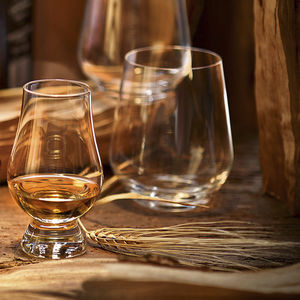 verre à Whisky