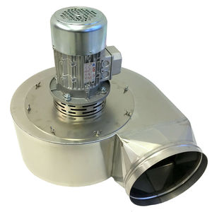 ventilateur extracteur