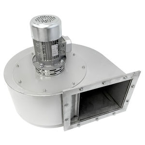 ventilateur extracteur