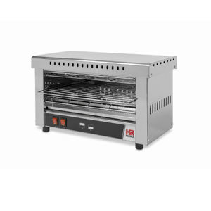grille-pain professionnel 1