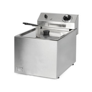 friteuse électrique 1