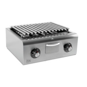 barbecue à gaz 1