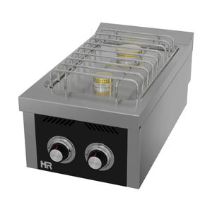 table de cuisson à gaz 1