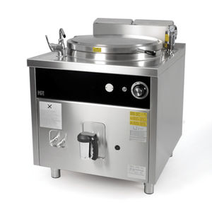 bouilloire en inox 304