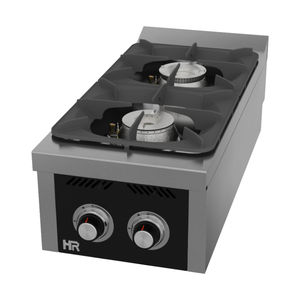 table de cuisson à gaz 1