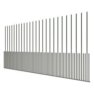 système de protection anti-oiseaux 1