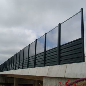 système de protection anti-oiseaux 1