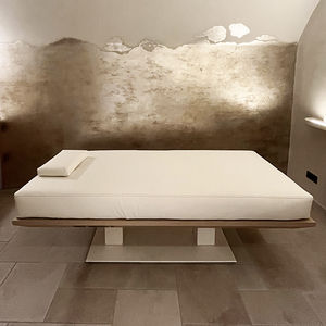 table de massage électrique