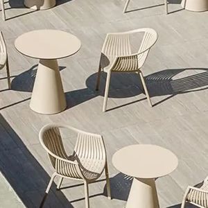 plateau de table en HPL 1