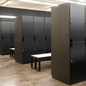 casier vestiaire en HPL