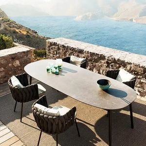 plateau de table en résine phénolique 1