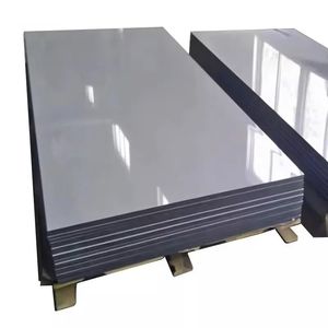 stratifié décoratif gris