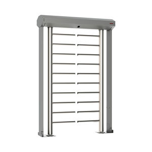 tourniquet en acier inoxydable 1