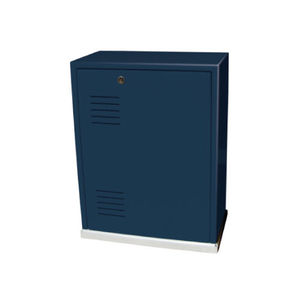 automatisme pour portail coulissant