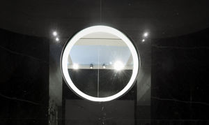 miroir mural