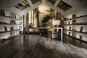 carrelages d'intérieur