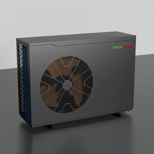 pompe à chaleur air/eau 1
