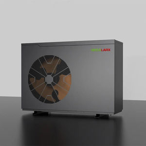 pompe à chaleur air/eau 1