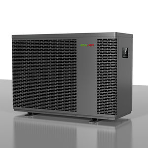 chauffe-eau thermodynamique