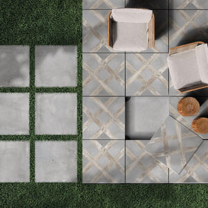 carrelage en grès cérame