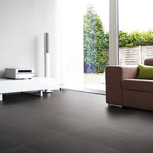 carrelage en grès cérame