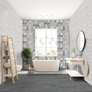 carrelage en grès cérame