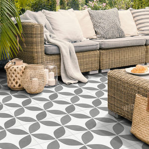 carrelage en grès cérame