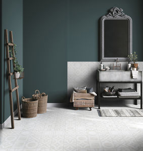 carrelage en grès cérame