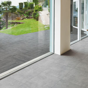 carrelage en grès cérame