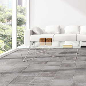 carrelage en grès cérame