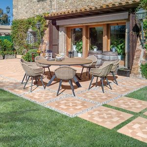 carrelage en grès cérame