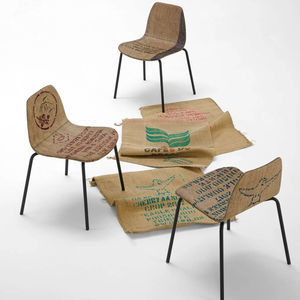 chaise contemporaine