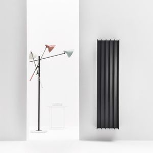 radiateur à eau chaude 1
