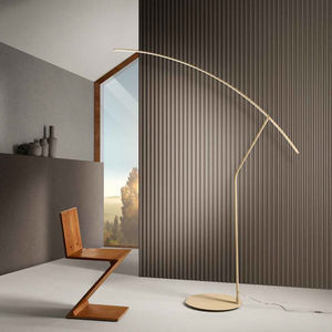 lampe sur pied