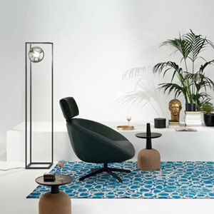 lampe de sol 1