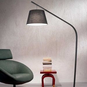 lampe sur pied