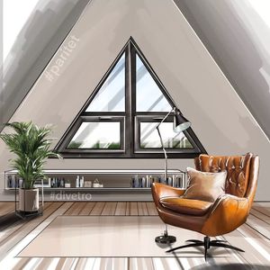 fenêtre en verre 1