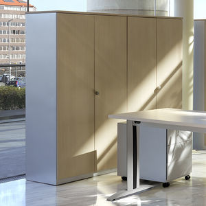 armoire de classement haute