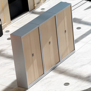 armoire de classement haute