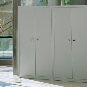 armoire de classement haute