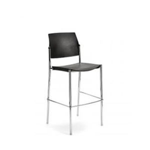 chaise de bar contemporaine
