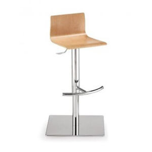 chaise de bar contemporaine