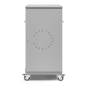 armoire de stockage mobile
