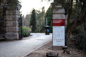 totem signalétique