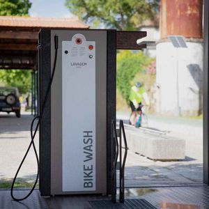 poste de lavage à haute pression 1