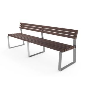 banc public contemporain 1