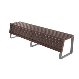 banc public contemporain 1