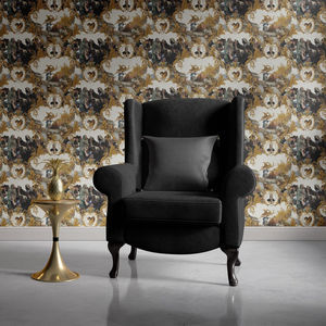 papier peint design original