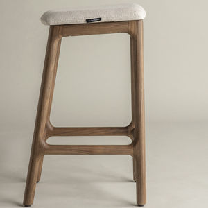 tabouret de bar contemporain