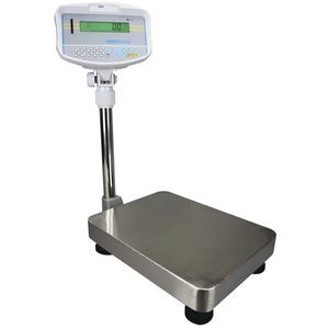 balance professionnelle